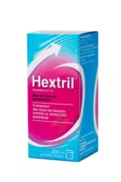 Hextril 0,1 % Bain Bouche Fl/200ml à VIC-FEZENSAC