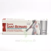 Baume Saint Bernard, Crème à VIC-FEZENSAC