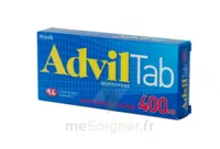 Advil 400 Mg Comprimés Enrobés Plq/14 à VIC-FEZENSAC
