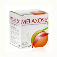 Melaxose Pâte Orale En Pot Pot Pp/150g+c Mesure à VIC-FEZENSAC