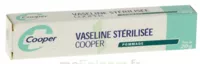 Vaseline Sterilisee Cooper, Pommade à VIC-FEZENSAC