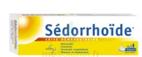 Sedorrhoide Crise Hemorroidaire Crème Rectale T/30g à VIC-FEZENSAC
