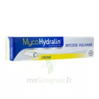 Mycohydralin, Crème à VIC-FEZENSAC