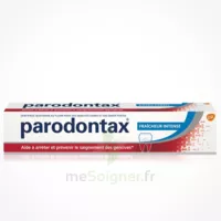 Parodontax Dentifrice Fraîcheur Intense 75ml à VIC-FEZENSAC