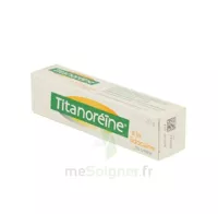 Titanoreine A La Lidocaine 2 Pour Cent, Crème à VIC-FEZENSAC