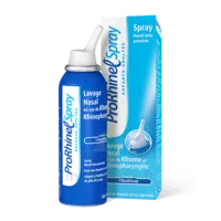 Prorhinel Spray Nasal Enfant-adulte 100ml à VIC-FEZENSAC