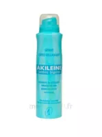 Akileïne Spray Cryorelaxant Jambes Légères Aérosol/150ml à VIC-FEZENSAC