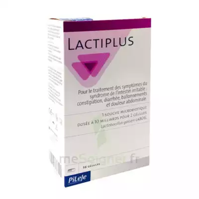 Pileje Lactiplus B/56 à VIC-FEZENSAC